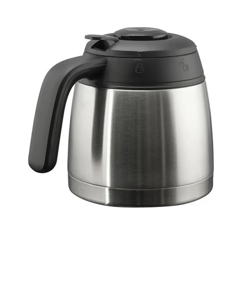 Máquina de Café Filtro Koenic KCM-2220B - Preto - Image 2