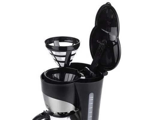 Máquina de Café Filtro Tristar CM-1235 - Preto - Image 3
