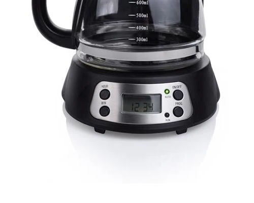 Máquina de Café Filtro Tristar CM-1235 - Preto - Image 5