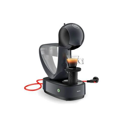 Máquina Café Nescafé Dolce Gusto Infinissima by Krups - Cosmic Grey - Image 4
