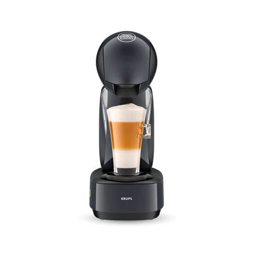 Máquina Café Nescafé Dolce Gusto Infinissima by Krups - Cosmic Grey - Image 5