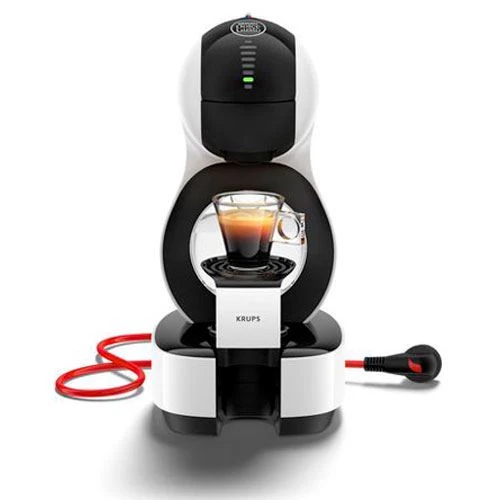 Máquina Café Nescafé Dolce Gusto Lumio by Krups - Branco - Image 2