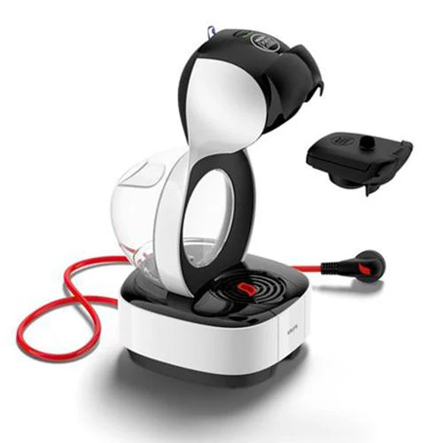 Máquina Café Nescafé Dolce Gusto Lumio by Krups - Branco - Image 3