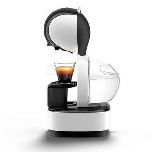Máquina Café Nescafé Dolce Gusto Lumio by Krups - Branco - Image 4