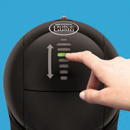 Máquina Café Nescafé Dolce Gusto Lumio by Krups - Branco - Image 5