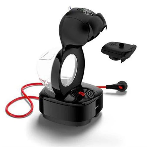 Máquina Café Nescafé Dolce Gusto Lumio by Krups - Preto - Image 2