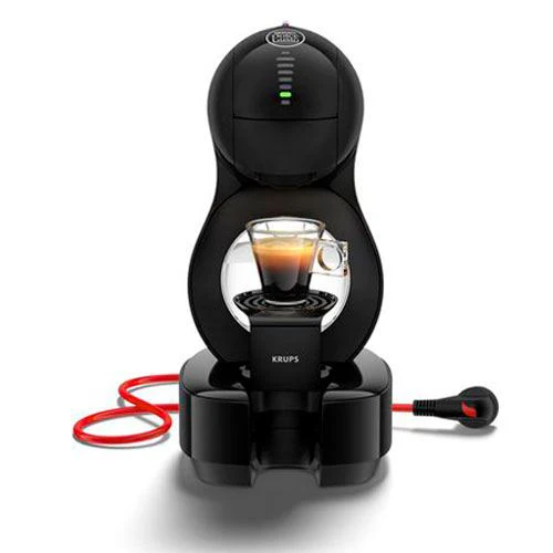 Máquina Café Nescafé Dolce Gusto Lumio by Krups - Preto - Image 3