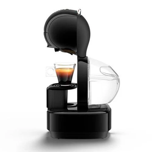 Máquina Café Nescafé Dolce Gusto Lumio by Krups - Preto - Image 4