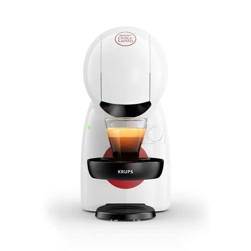 Máquina Café Nescafé Dolce Gusto Piccolo XS by Krups - Branco - Image 2