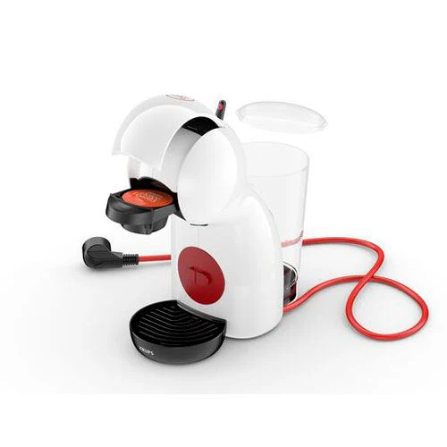 Máquina Café Nescafé Dolce Gusto Piccolo XS by Krups - Branco - Image 4