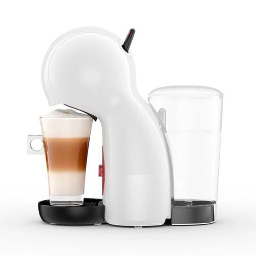 Máquina Café Nescafé Dolce Gusto Piccolo XS by Krups - Branco - Image 5