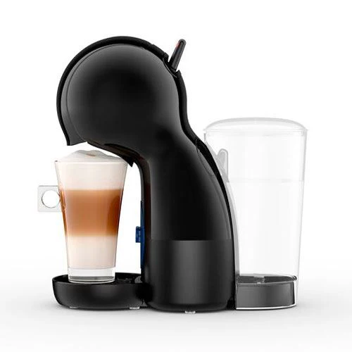 Máquina Café Nescafé Dolce Gusto Piccolo XS by Krups - Preto - Image 5