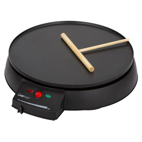 Máquina Crepes Clatronic CM 3372 - Image 2