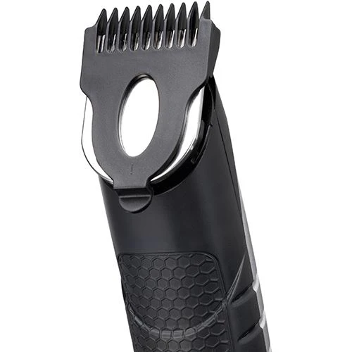 Máquina de Barbear Babyliss T812E Lithium Power - Cinzento - Image 4