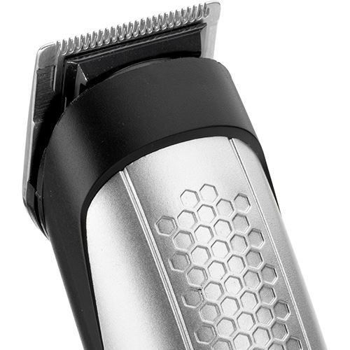 Máquina de Barbear Babyliss T812E Lithium Power - Cinzento - Image 7