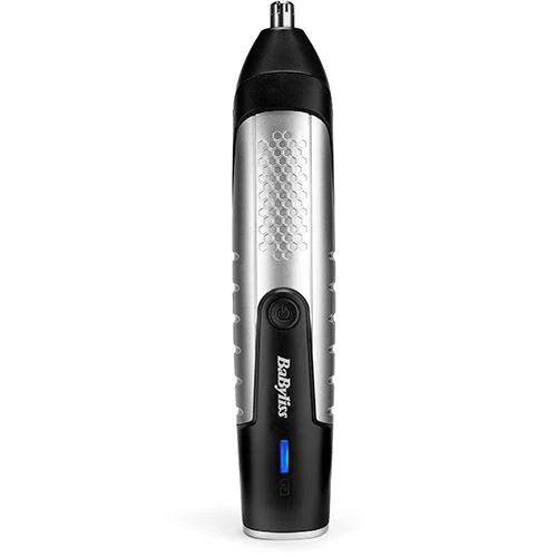 Máquina de Barbear Babyliss T812E Lithium Power - Cinzento - Image 8