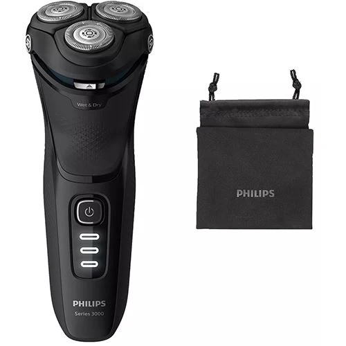 Máquina de Barbear Philips Shaver Series 3000 S3233/52