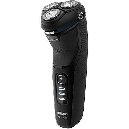 Máquina de Barbear Philips Shaver Series 3000 S3233/52 - Image 2