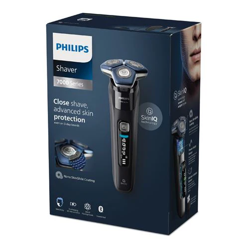 Máquina de Barbear Philips S7886/35 - Image 12
