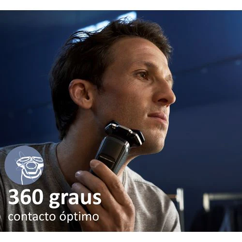 Máquina de Barbear Philips S7886/35 - Image 9