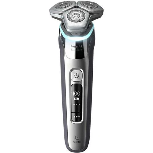 Máquina de Barbear Philips Shaver Series 9000 S9985/50 - Prateado Cromado - Image 3