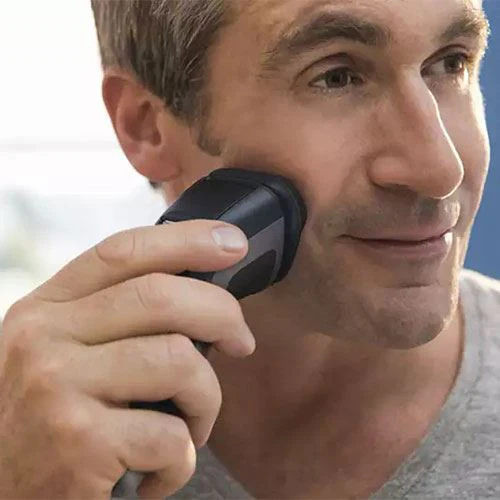 Máquina de Barbear Philips Shaver Series 1000 S1332/41 - Image 3