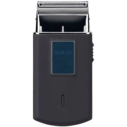 Máquina de Barbear Sogo SS-3440 - Image 2