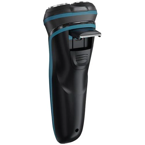 Máquina de Barbear Ufesa X-treme Cut - Preto | Azul - Image 3