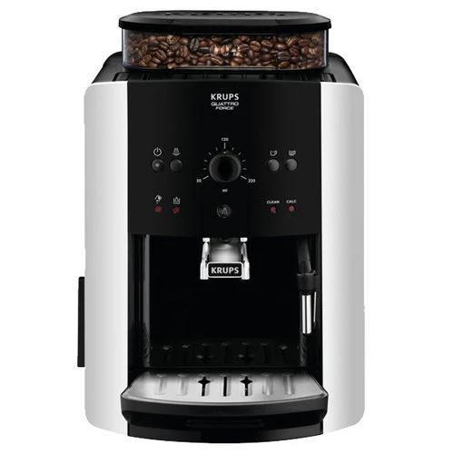 Maquina de Café Automática Krups Arabica - Outlet - Grade A - Image 2