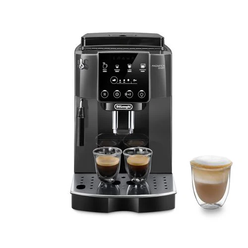 Máquina de Café Automática com Moinho Magnifica Start ECAM220.22 - Preto - Image 2