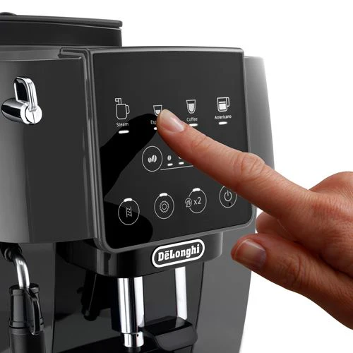 Máquina de Café Automática com Moinho Magnifica Start ECAM220.22 - Preto - Image 3
