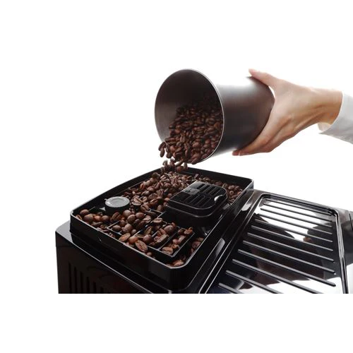 Máquina de Café Automática com Moinho Magnifica Start ECAM220.22 - Preto - Image 4