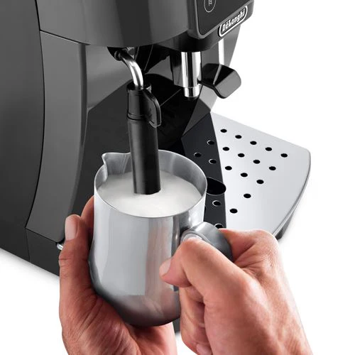 Máquina de Café Automática com Moinho Magnifica Start ECAM220.22 - Preto - Image 5