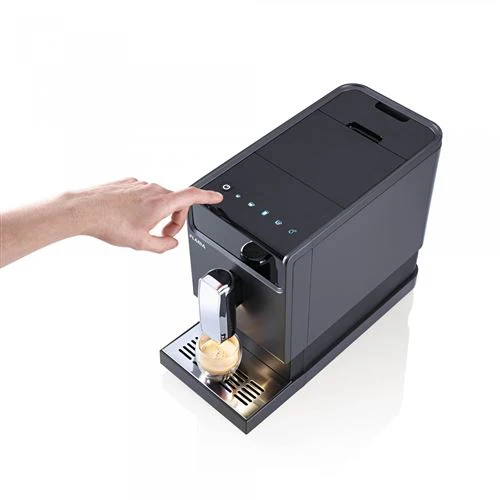 Máquina de Café Automática Flama 1293FL - Preto - Image 5