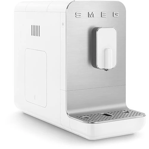 Máquina de Café Automática Smeg BCC01WHMEU - Branco - Image 3