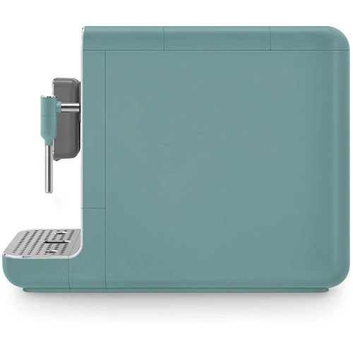 Máquina de Café Automática Smeg BCC12EGMEU - Verde Esmeralda - Image 2