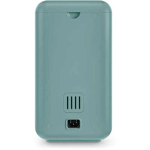 Máquina de Café Automática Smeg BCC12EGMEU - Verde Esmeralda - Image 4