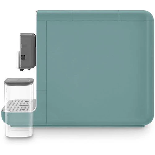 Máquina de Café Automática Smeg BCC13EGMEU - Verde Esmeralda - Image 2