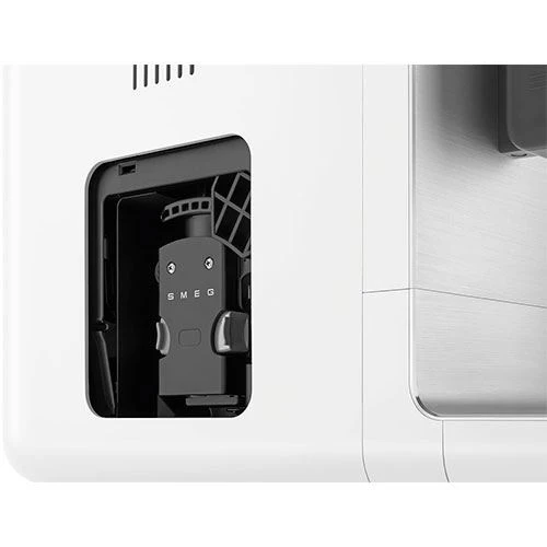 Máquina de Café Automática Smeg BCC13WHMEU - Branco - Image 6