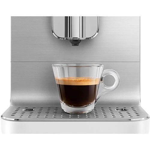 Máquina de Café Automática Smeg BCC13WHMEU - Branco - Image 7