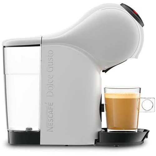 Máquina de Café Krups Genio S Basic Nescafé® e Dolce Gusto® - Branco - Image 3