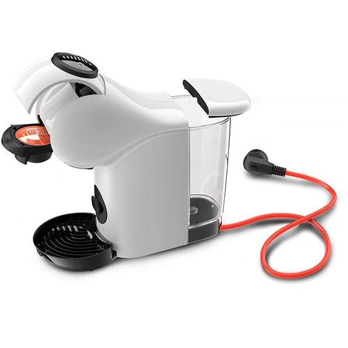 Máquina de Café Krups Genio S Basic Nescafé® e Dolce Gusto® - Branco - Image 6