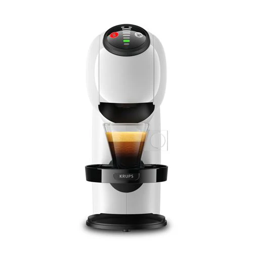Máquina de Café em Cápsulas Krups Nescafé Dolce Gusto Genio S Basic KP240110- Branca - Image 3