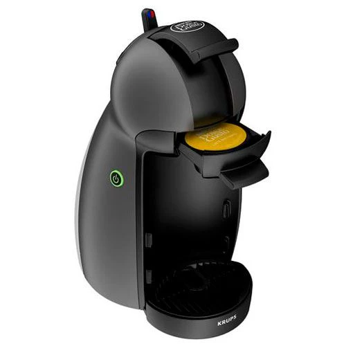 Máquina Café Nescafé Dolce Gusto Piccolo by Krups - Anthracite - Image 2