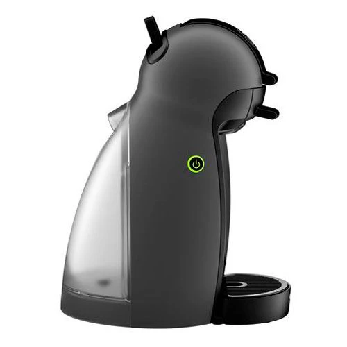 Máquina Café Nescafé Dolce Gusto Piccolo by Krups - Anthracite - Image 3