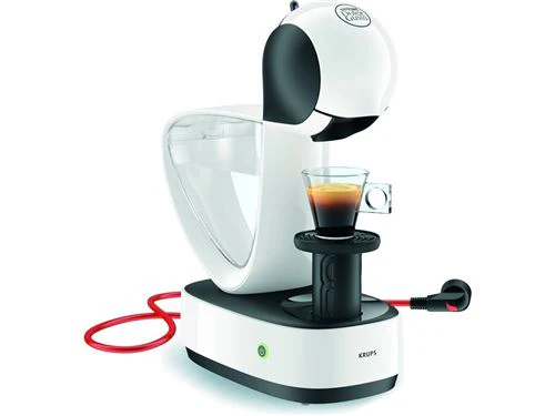 Máquina Café Infinissima Krups Branca - KP1701P7 - Image 2