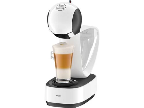 Máquina Café Infinissima Krups Branca - KP1701P7 - Image 5