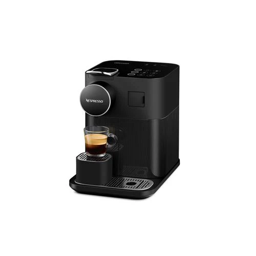 Máquina de Café Nespresso Delonghi Grand Lattisima EN640B - Preta - Image 2