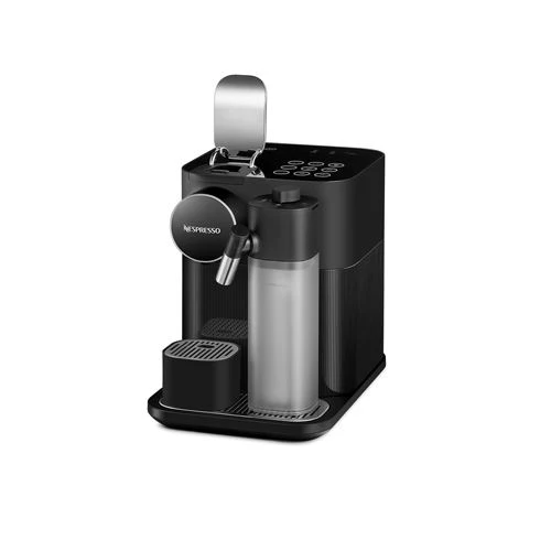 Máquina de Café Nespresso Delonghi Grand Lattisima EN640B - Preta - Image 5