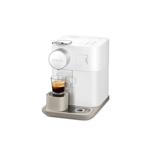Máquina de Café Nespresso Delonghi Grand Lattisima EN640W - Branca - Image 2
